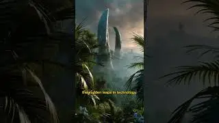 👽 Ancient Aliens: Traces Across Time