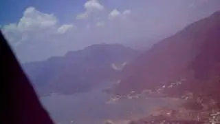 parapente monterrey