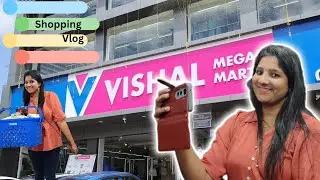 Onam shopping with family🏵️ | ഓണം കളറാക്കാം | Vishalmart adoor