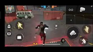 1 VS 1 In Loan Wolf Game 🔥 || Bhagat Free Fire || 