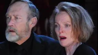 California Shakespeare Theatre -  Julie Eccles MAKE Award Gala Video