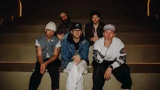 MILKY INTERVIEWS HARD LIFE (FORMERLY KNOWN AS EASY LIFE)