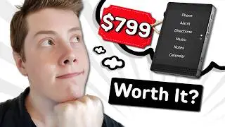 Is the Light Phone 3 Worth $799?