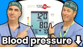How To Lower Your Blood Pressure: 5 Things To Try Before Medication
