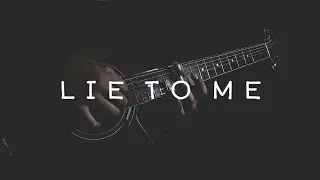 5SOS - Lie to Me (Guitar Cover)