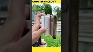 😱😱😍😍 Cool technology & creative ideas #Shorts