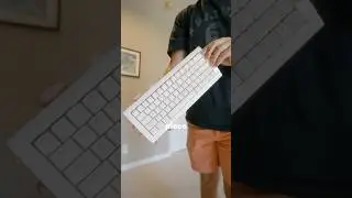 Will the Lego Keyboard Survive a Drop Test? 😨