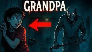 Granny Aa Gayi 😨 | Scary Granny Game | Hindi Horror Live Stream 2026