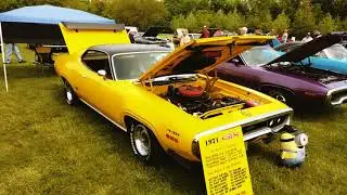 37th Annual Mid-Atlantic Mopar Meet