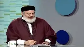 حكم الخلاف وحقيقته وكيفية تعامل لجنة تعديل القوانين معه / الشيخ نادر العمراني رحمه الله 