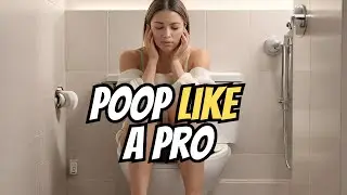 Best Soothing Music for Pooping | Music to Help You Poop 😱😓🔥😆😭🚽