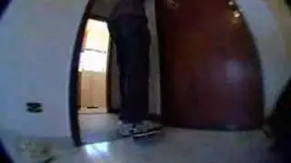 skate em casa