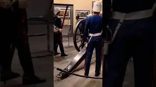 army museum January 2026