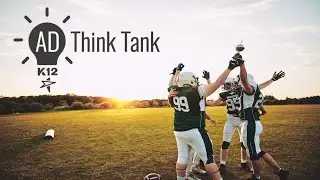 AD Think Tank 2025 Q1 Meeting - K12 Sports Tech