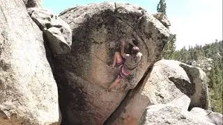 Space Wrangler (v4) & The Wave (v5) - Tramway