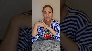 Ира о переобувании шпака #osa