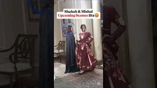 Dayan Drama Episode 55 Shabab Mishal Shooting Bts|Dayan Episode 55,56,57 #dayan #bts#shorts#hiramani