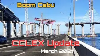CCLEX Update: March 19, 2021