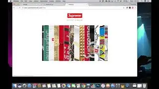 BEST FREE SUPREME BOT ?! FW17