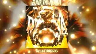 FUNK DO ROMA &ndash; Ariis x FUNKGOD | GLADIATOR STREET PHONK 🔥⚔️