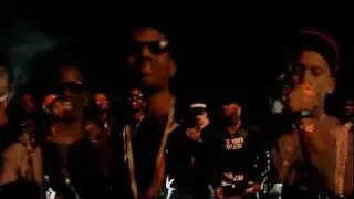 Young Rome - The Takeover official video