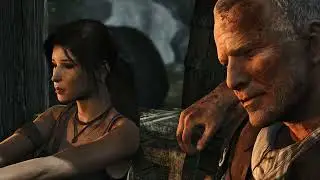 Tomb  Raider 2013 - The Definitive  /Game Of  the  Year Edition  - Gameplay Walkthrough part 3