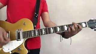 NOTHING IS IMPOSIBLE | Church service guitar cover | key of D |