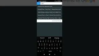TukTuk App Demo