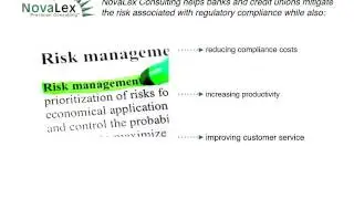 Reduce Compliance Risk