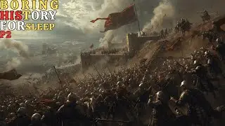 The Great Siege of Malta 1565 Knights vs Ottoman Empire Full Epic Historical Documentary part 2