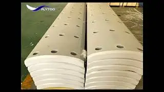 #ChemicalResistance #ImpactProtection #ManufacturingEfficiency