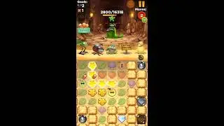 best fiends level 112 Hd