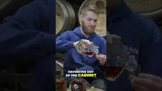 Exclusive Tasting Exclusive Tasting at Driftless Glen Distillery: