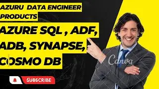WHAT IS  AZURE DATA ENGINEER SESSION -2