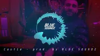(SAD) Samra x Bushido feat. Animus Type Beat - 