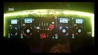 Jai Stream Sesh / Axis / 20.12.25.