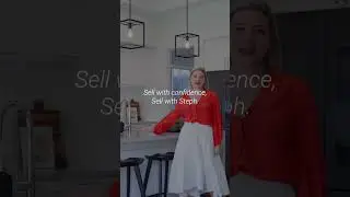 Sell With Steph Reel