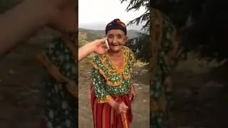 Une derni&eacute;re r&eacute;ponse &agrave; naima salhi par une vielle damme