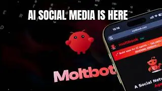 Moltbook Explained: The AI-Only Social Network Where Bots Talk to Each Othernovation | TechTide