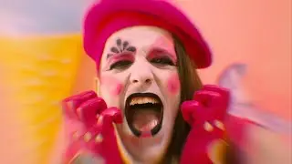 Kab&uuml;ki - Ice Cream - [Official Music Video]