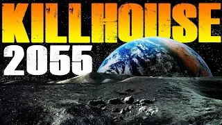 KILLHOUSE 2055 (мод Call of Duty Zombies)
