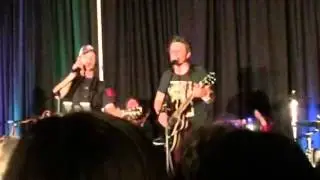R2: Take It Easy (DenverCon 2015)