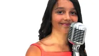 Marika Garofalo - Set Fire To The Rain