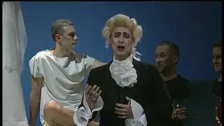 G. F. Handel ,,Semele''/