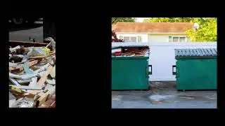 AA Dumpsters Inc - Residential Cleanup Made Simple With Dumpster Rentals