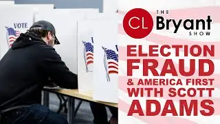 America First: Trump's Mission, The SAVE Act & Protecting Your Vote - 1/20/26