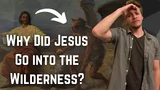 Who is Azazel - the Dark Spirit of the Wilderness?