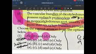 The 5 Questions Of #NEET_2022 ! You Must Challenge! Bonus Questions?😱😳🔥Full Detailed Discussion