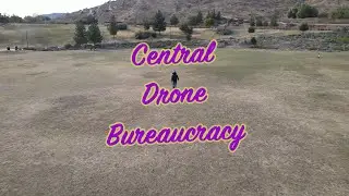 Welcome to the Central Drone Bureaucracy! KittyHawk.io and LAANC Walkthrough