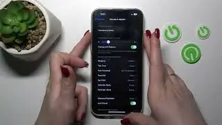 How to Find & Manage Sound Settings on iPhone 14 Pro Max
